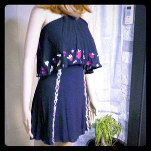 Chelsea and Violet summer dress